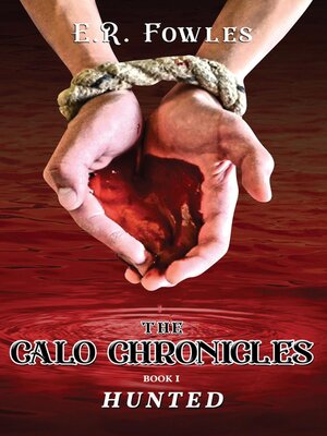 cover image of The Calo Chronicles Book One